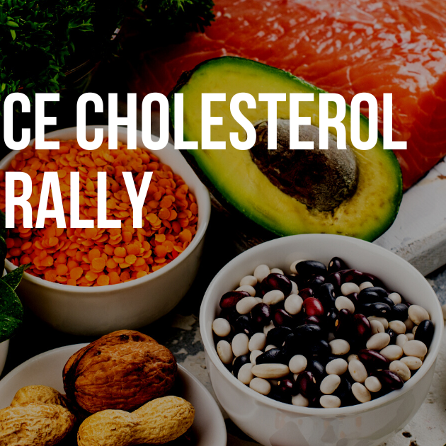 Delicious Ways to Reduce Cholesterol Without Drugs