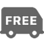 Free Shipping icon