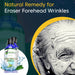 Natural Eraser of Forehead Wrinkles BM83 - Simple Product