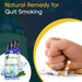 Natural Supplement to Stop Smoking BM55 30ml - Simple 