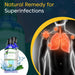 Superinfections Remedy & Support (BM222) - Simple Product