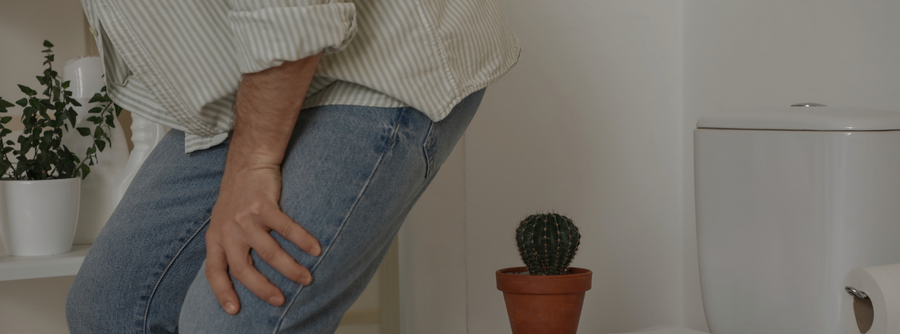 Hemorrhoids Relief