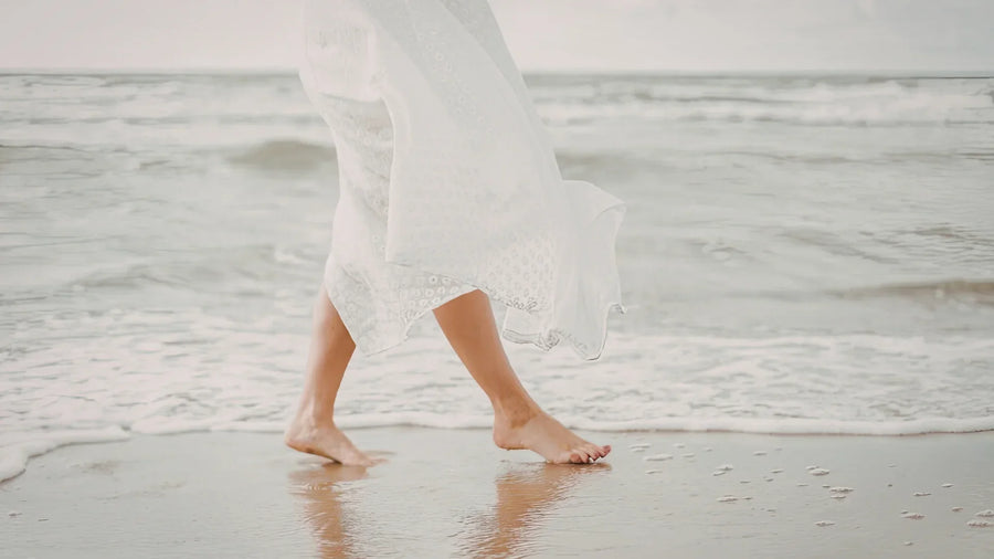 How Does the Ocean Heal You? Science Backed Reasons You Feel Better by the Sea