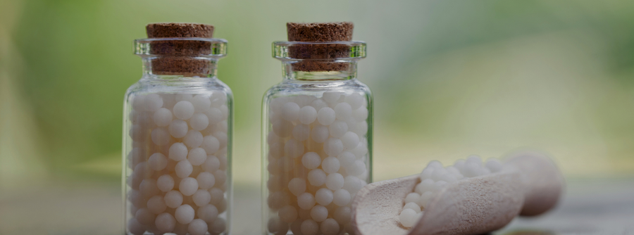 Complete Guide to Cell Salts and Biochemic Medicine
