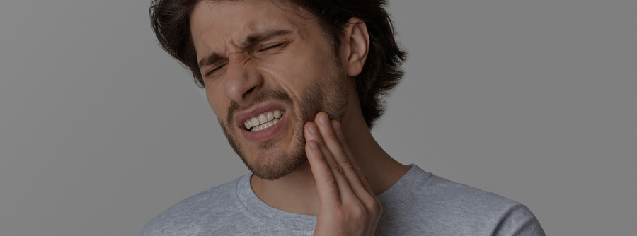 Toothaches, Facial Nerve Pain & Jaw Pain