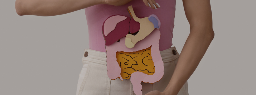 Cell Salts for Digestion & Acid Balance