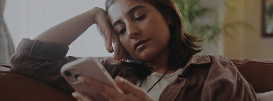 How to Reset Your Brain from Digital Overstimulation