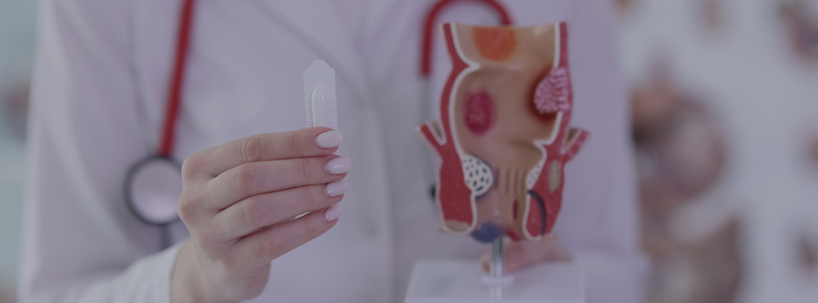 Cell Salts for Vein Health and Hemorrhoids