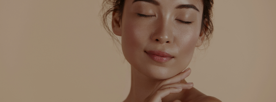 Cell Salts for Skin, Hair & Nails