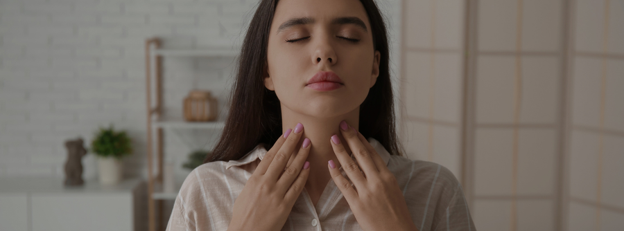 Enlarged Adenoids and Tonsils: Causes, Symptoms, and Care