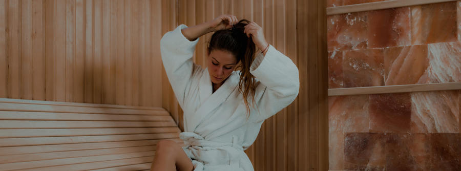 How Salt Cave Therapy Can Improve Breathing and Skin
