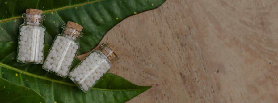 Homeopathic Remedies vs Tissue Cell Salts: Differences & Uses