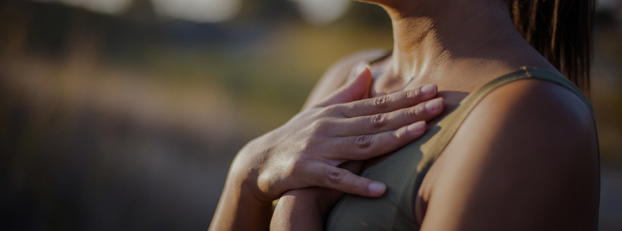 Are You an Emotional Ticking Time Bomb?