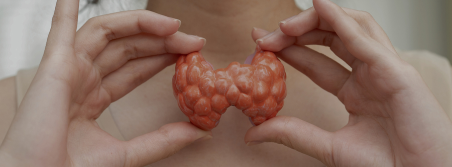 Natural Ways to Support Your Thyroid Function