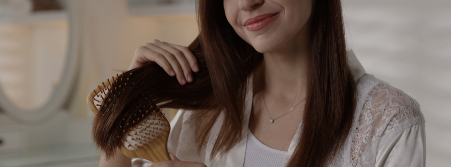 Hair Detox: Healthy and Beautiful