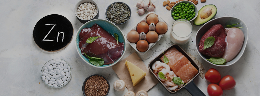 Zinc Benefits for the Body and Why You Need It