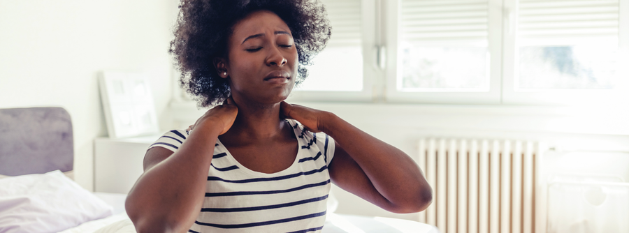 How to Reduce a Neck Hump Naturally: Exercises, Remedies, Tips