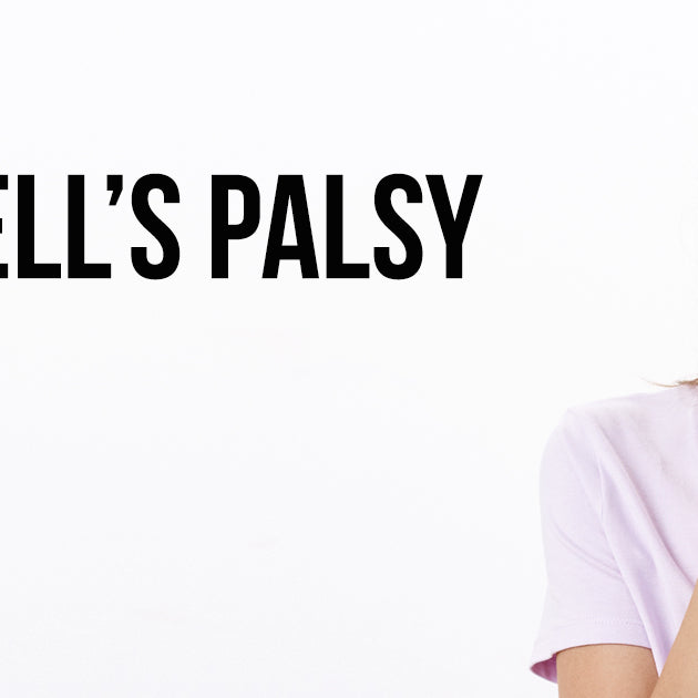 BELL’S PALSY (Facial Paralysis) of The Muscles