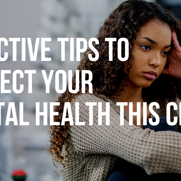 Effective Tips to Protect Your Mental Health this Christmas