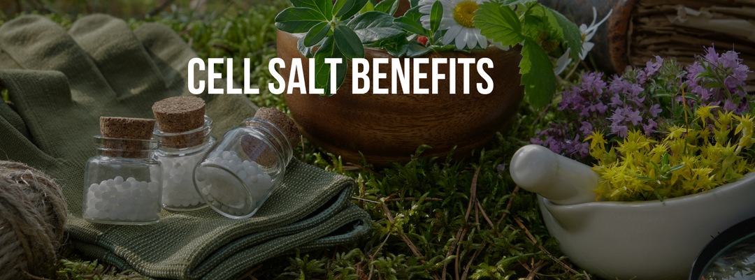 Cell Salt Benefits: Boost Your Energy, Sleep Better & Feel Stronger