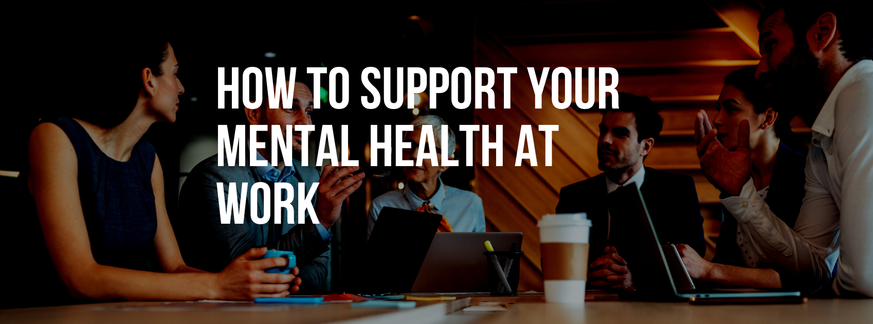 Nurturing Mental Health at Work: Strategies for Cultivating Well-being