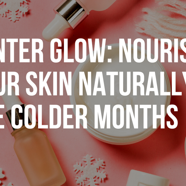 Winter glow: Natural Tips For Glowing Skin In Winter