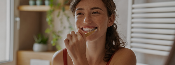 Bad Breath After Brushing? 7 Possible Causes
