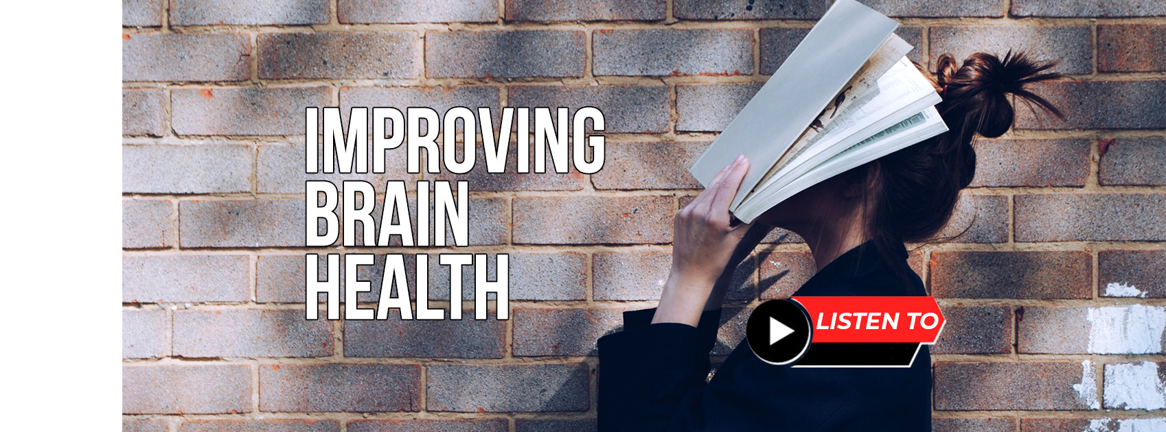 Our Guide To Improving Brain Health Naturally