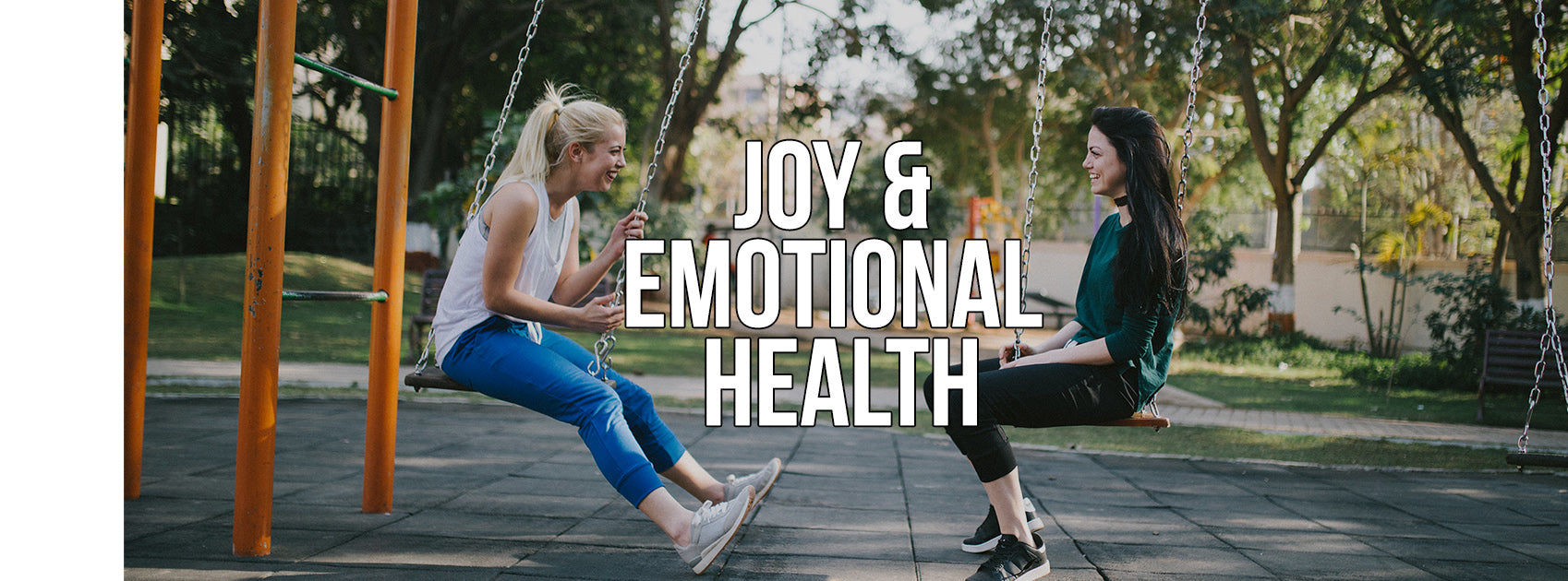 Joy And Emotional Health in Our Daily Lifestyle