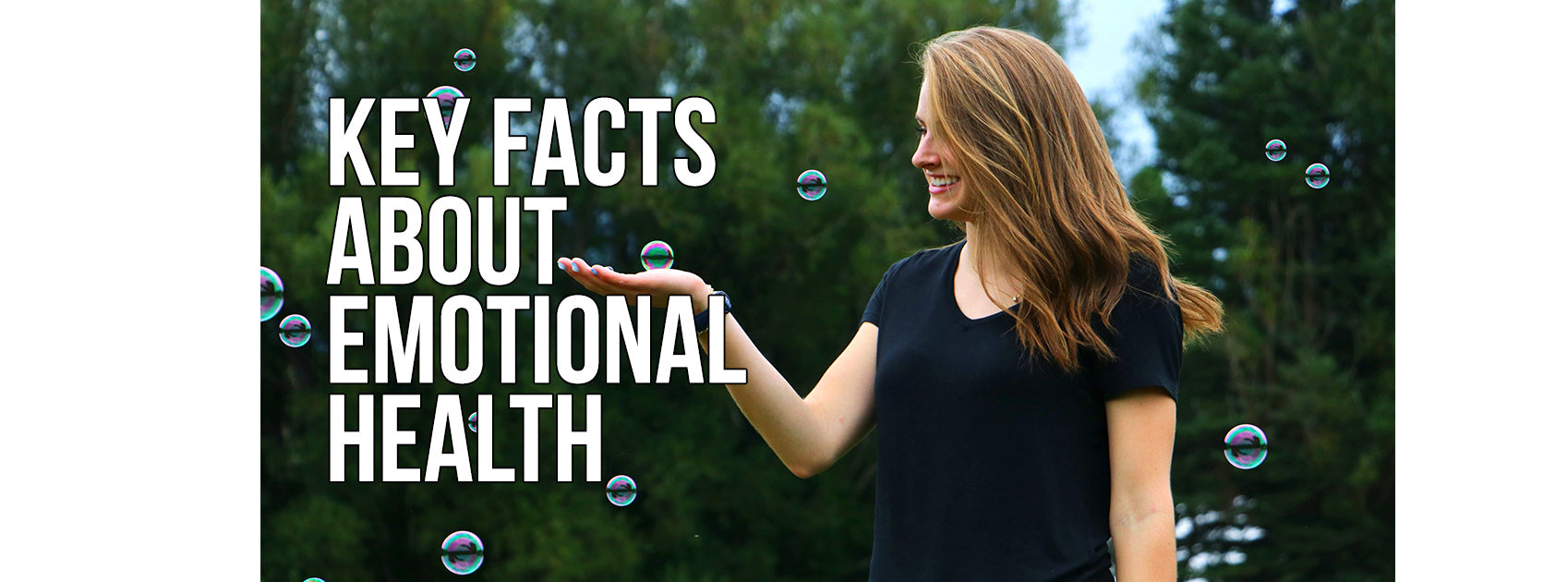 Knows About the Key Facts About Emotional Health