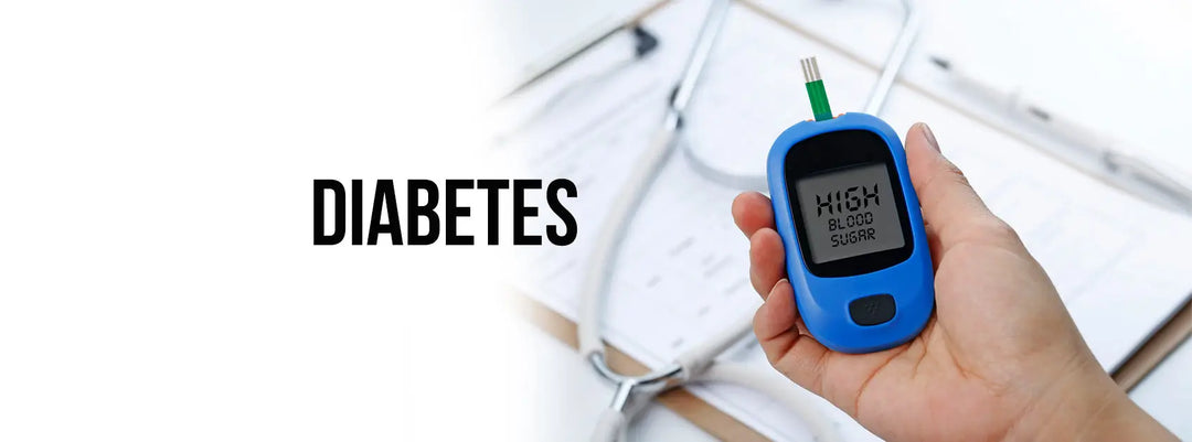 ALL THE INFO YOU NEED TO KNOW ABOUT DIABETES