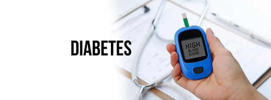 Diabetes 101: What It Is, Causes, and How It Affects You