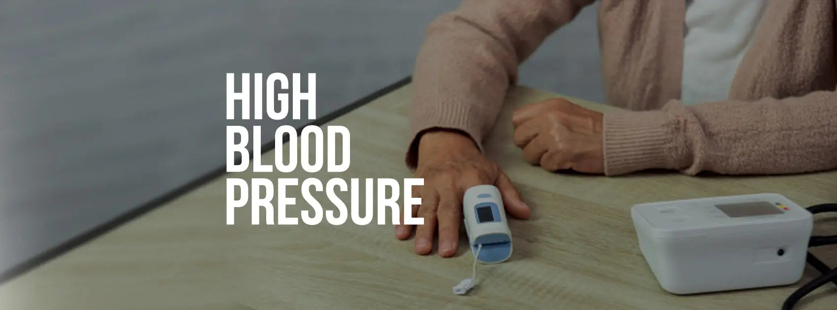 ALL YOU NEED TO KNOW ABOUT HIGH BLOOD PRESSURE