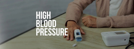 High Blood Pressure: Causes, Signs, and What to Do