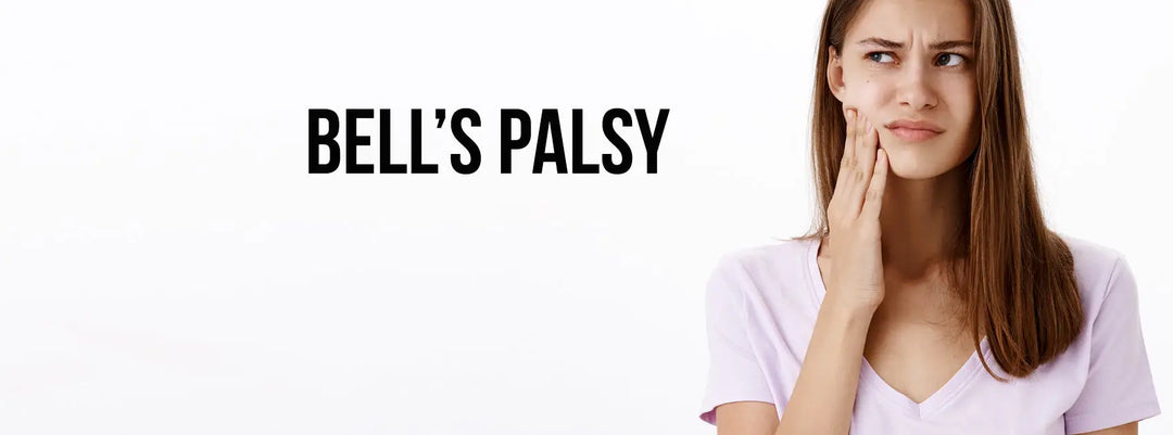 BELL’S PALSY (Facial Paralysis) of The Muscles