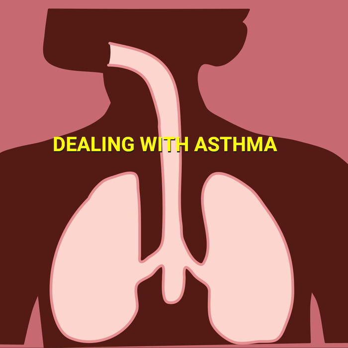 Learn All About Asthma & How to Treat It