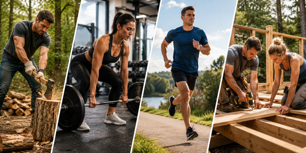 Exercise Pain Protocol: A Real-World Guide to DOMS Recovery