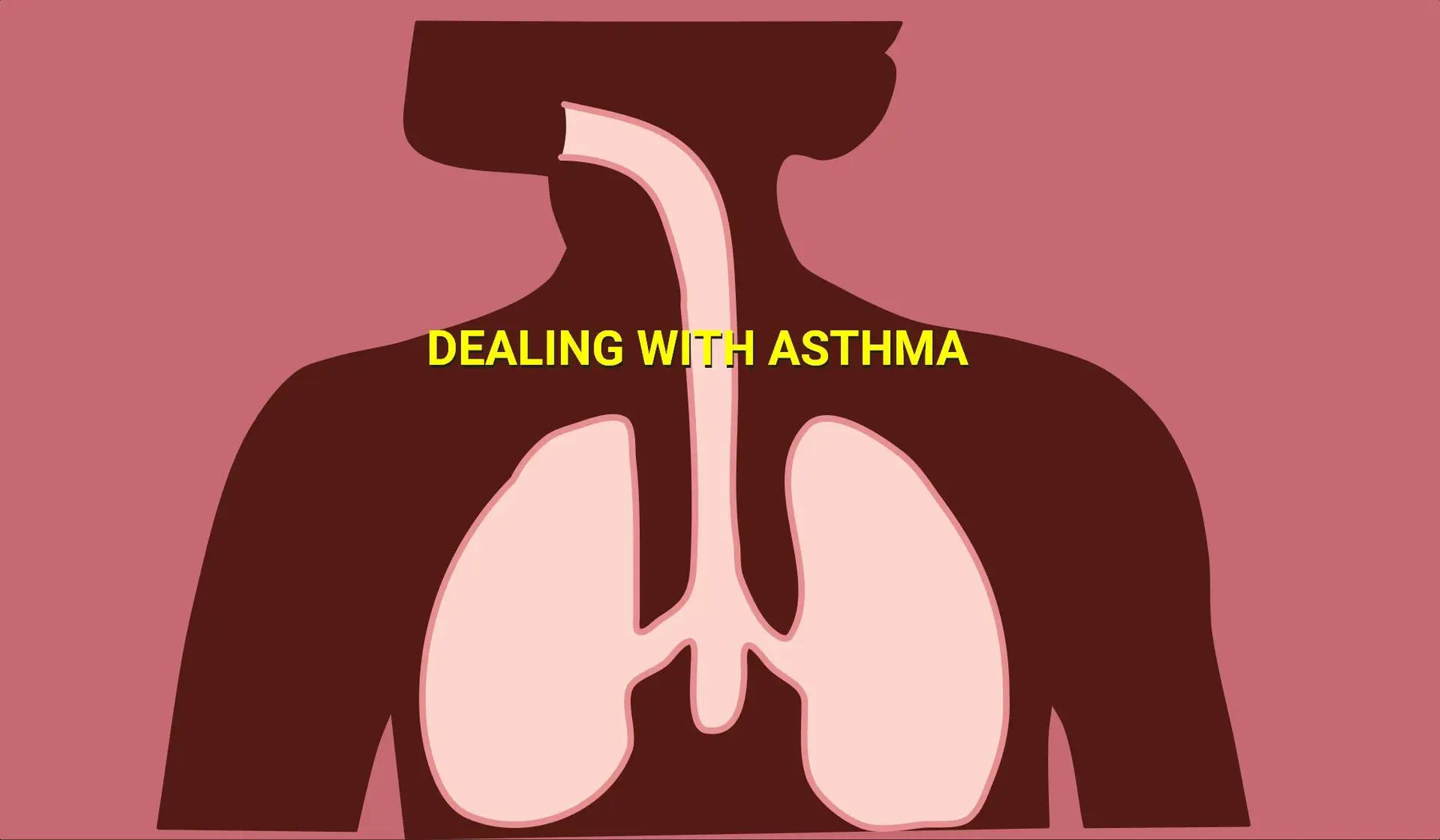 Learn All About Asthma & How to Treat