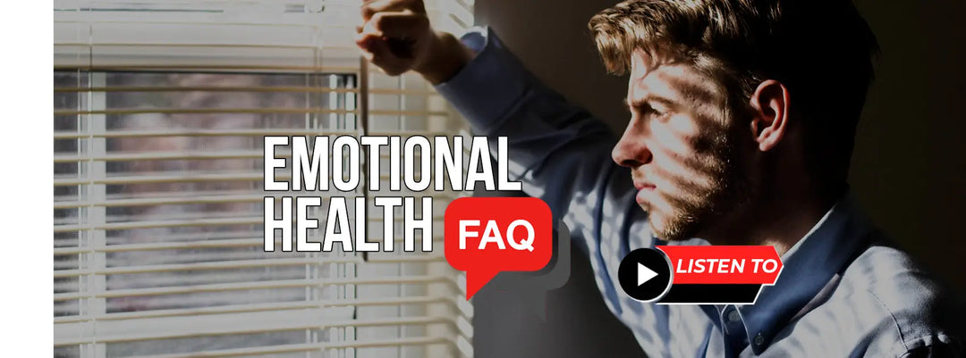 Some Emotional Health FAQ that You Will Learn