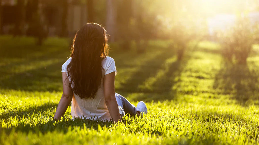 How to Improve Your Circadian Rhythm for Summer
