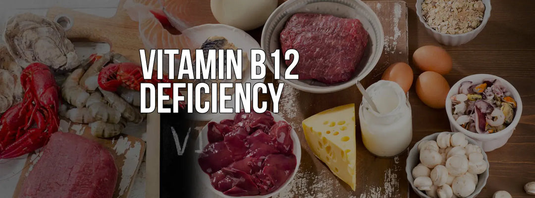 VITAMIN B12 DEFICIENCY HOW TO TREAT AND WHY IS IT IMPORTANT?