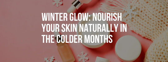 Winter glow: Natural Tips For Glowing Skin In Winter