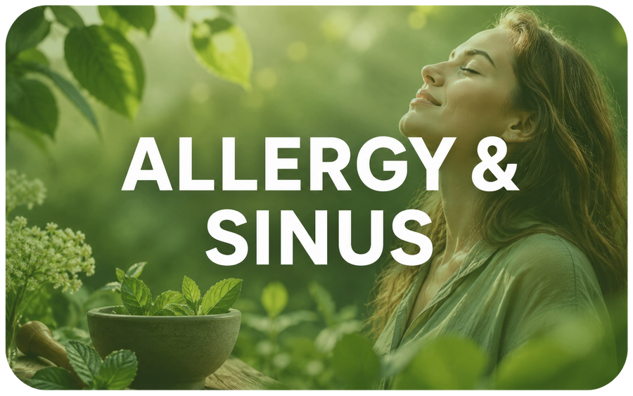 Allergy & Sinus