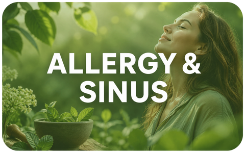 Allergy & Sinus