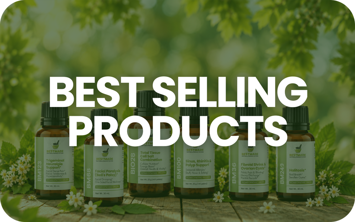 Best Selling Products