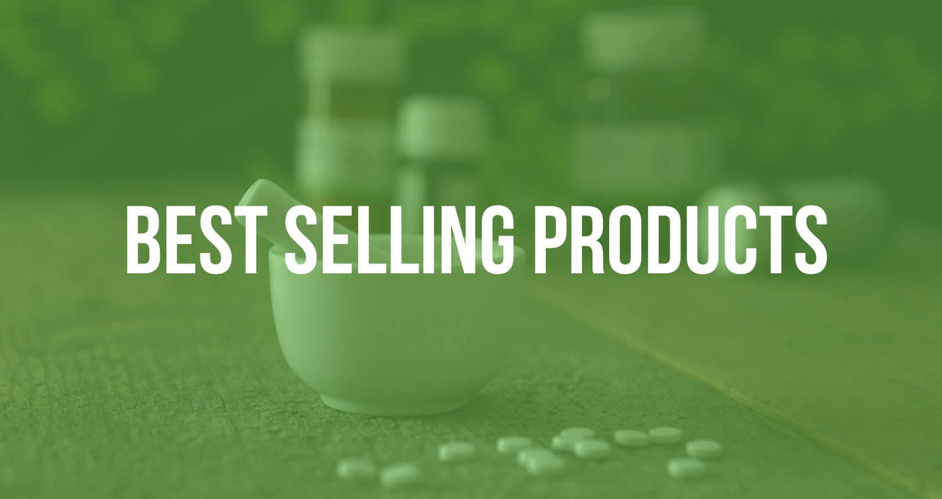 BEST SELLING PRODUCTS