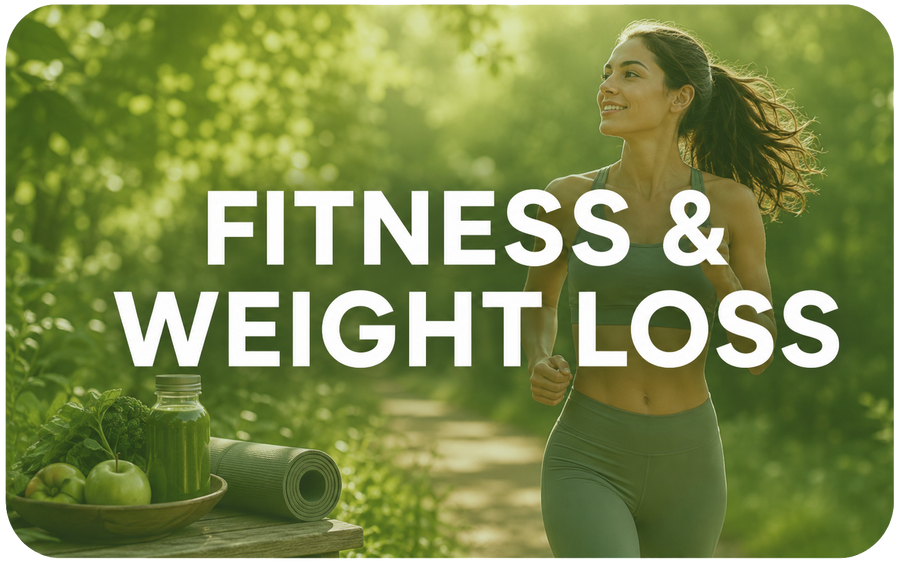 Fitness & Weight Loss