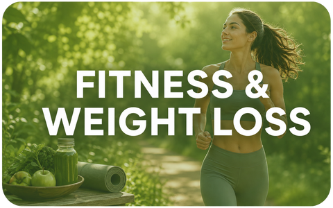 Fitness & Weight Loss
