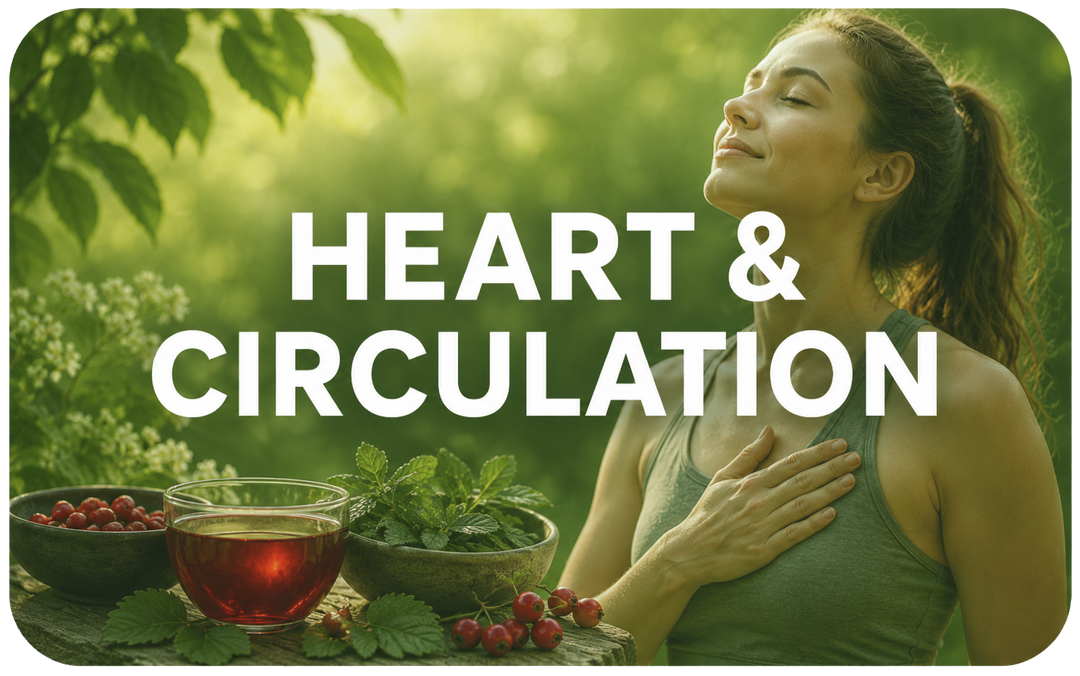 HEART & CIRCULATION