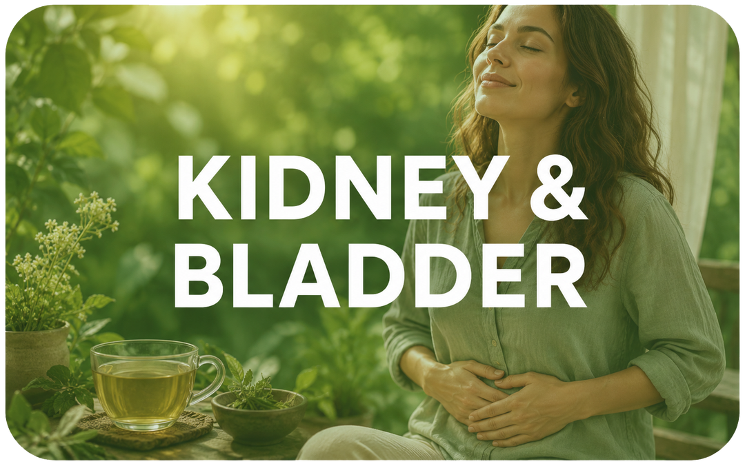KIDNEY & BLADDER